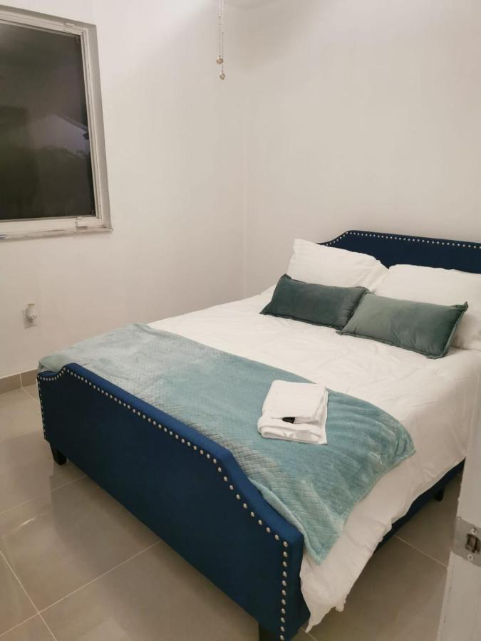 Habitacion Con Bano Compartido Miami Exterior photo